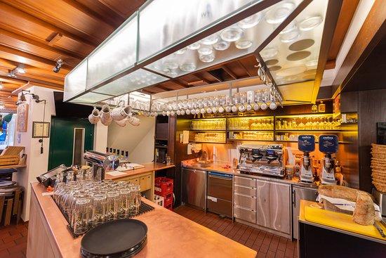 Restaurant Fischerstube